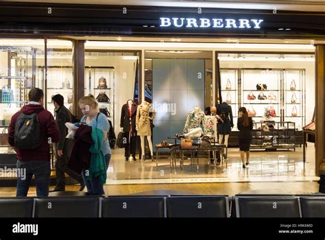 is burberry cheaper at heathrow airport|Burberry store Heathrow.